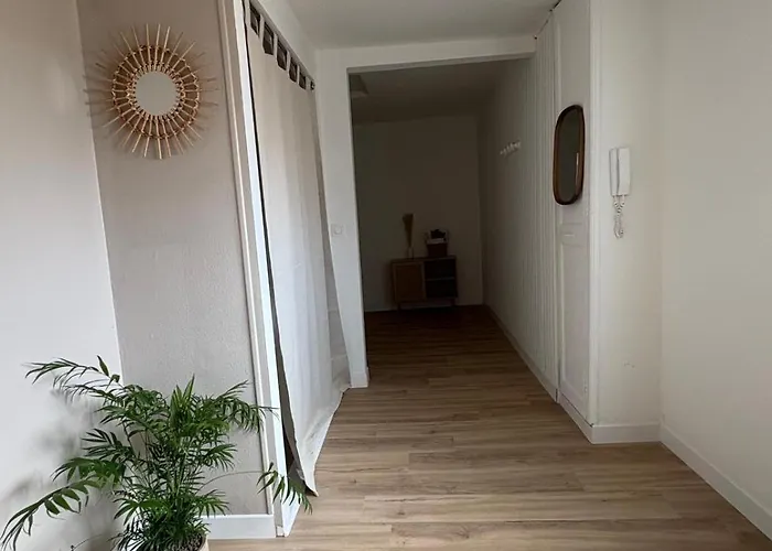 Le Cocon - Avec Salle De Cinema * Fontenay-le-Comte