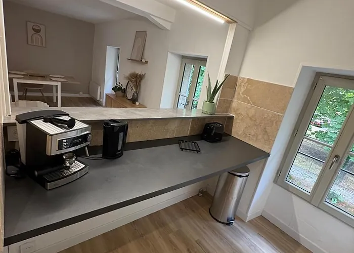 Le Cocon - Avec Salle De Cinema