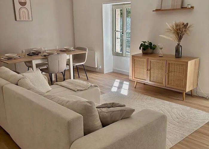 Le Cocon - Avec Salle De Cinema *