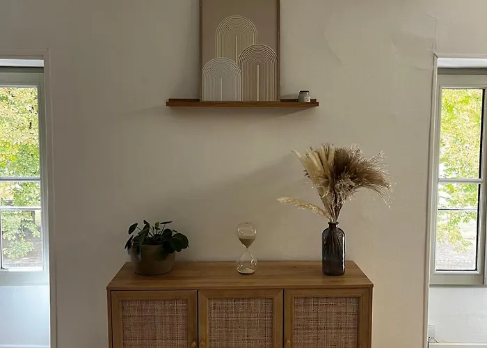 Le Cocon - Avec Salle De Cinema Apartamento